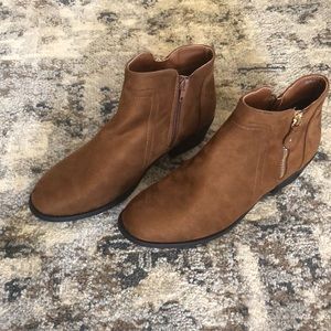 New Boots!